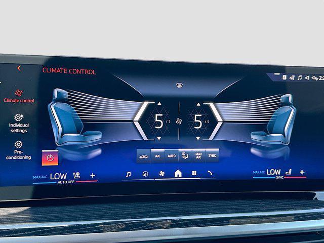 new 2026 BMW X5 PHEV car, priced at $85,800