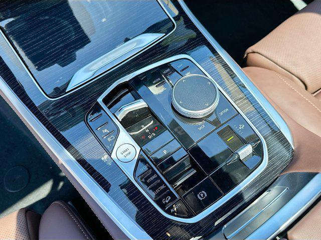 new 2026 BMW X5 PHEV car, priced at $85,800