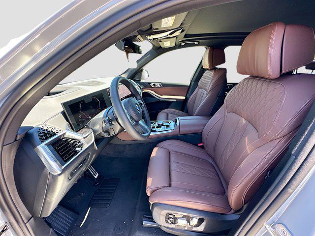 new 2026 BMW X5 PHEV car, priced at $85,800