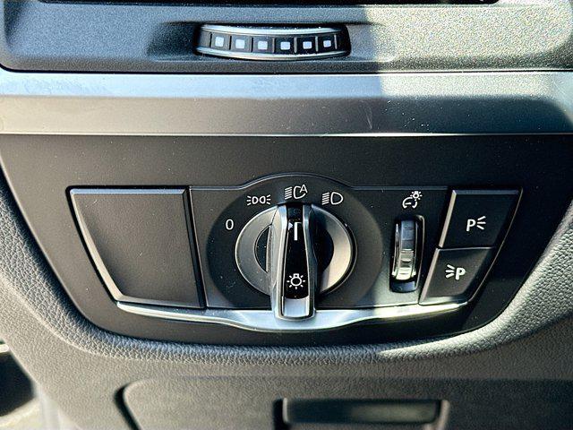 used 2024 BMW X3 car, priced at $42,000