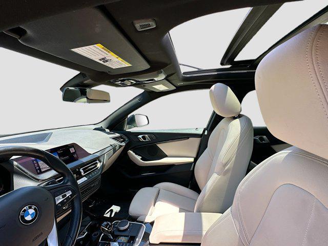 used 2024 BMW 228 Gran Coupe car, priced at $26,000