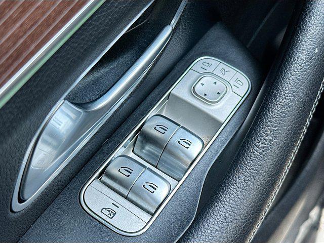 used 2022 Mercedes-Benz GLE 350 car, priced at $38,500