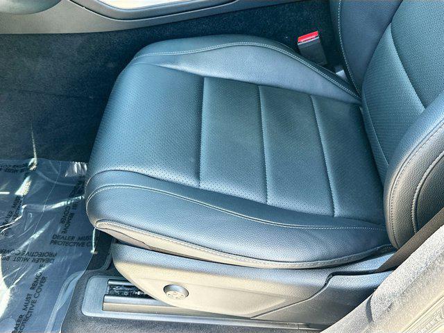 used 2022 Mercedes-Benz GLE 350 car, priced at $38,500