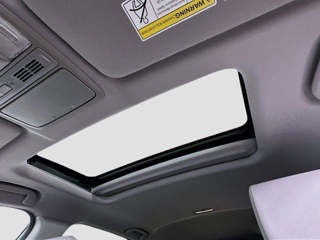 used 2021 Honda CR-V car, priced at $31,000