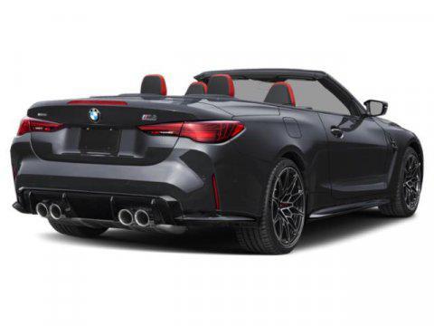 new 2026 BMW M4 car, priced at $101,925