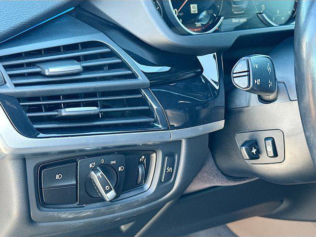 used 2018 BMW X5 car, priced at $21,000