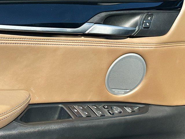 used 2018 BMW X5 car, priced at $21,000