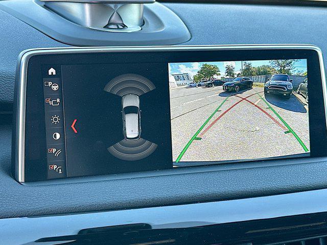 used 2018 BMW X5 car, priced at $21,000