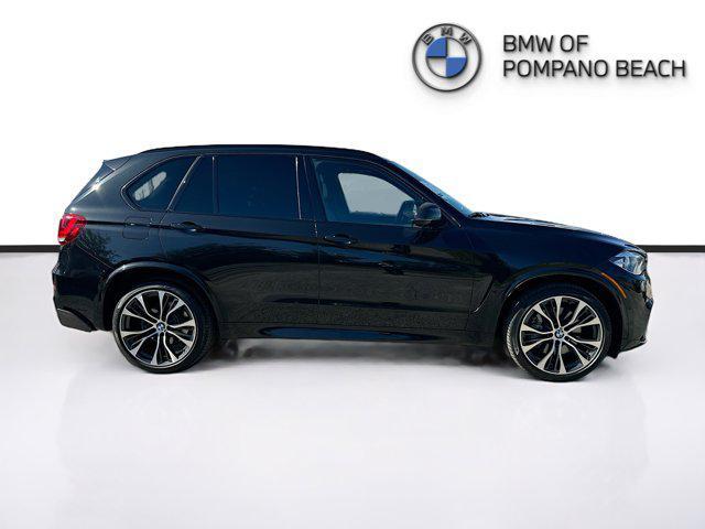 used 2018 BMW X5 car, priced at $21,000
