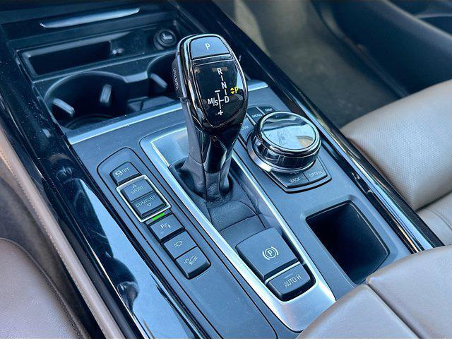 used 2018 BMW X5 car, priced at $21,000