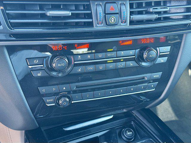 used 2018 BMW X5 car, priced at $21,000