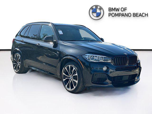 used 2018 BMW X5 car, priced at $21,000