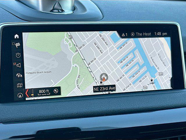 used 2018 BMW X5 car, priced at $21,000