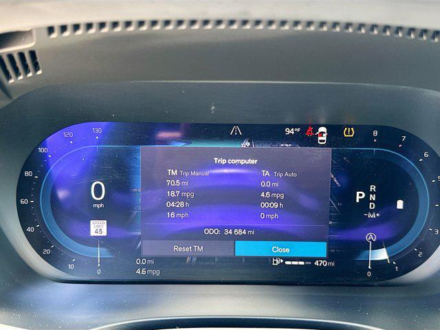 used 2024 Volvo XC60 car, priced at $39,479