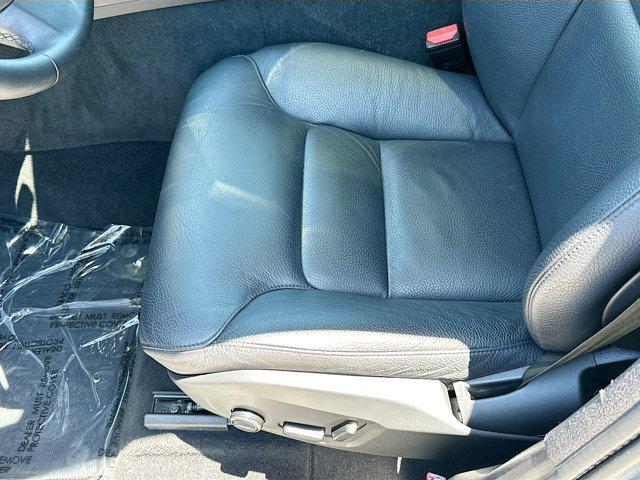 used 2024 Volvo XC60 car, priced at $39,479