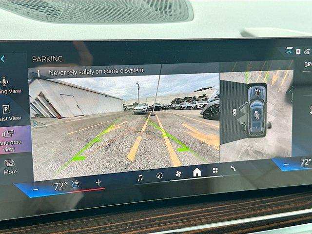 new 2026 BMW X7 car, priced at $101,765