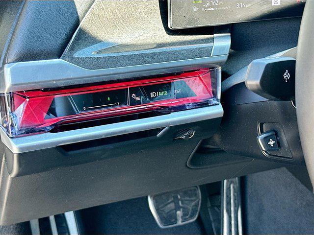 used 2024 BMW 750e car, priced at $76,700