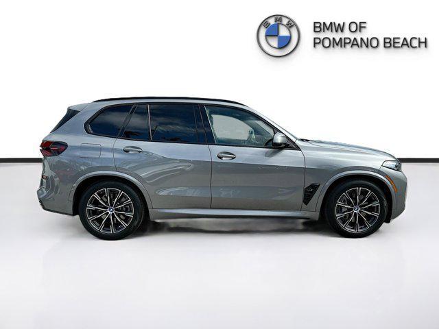 used 2024 BMW X5 PHEV car, priced at $76,000