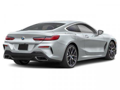 new 2026 BMW 840 car, priced at $98,420