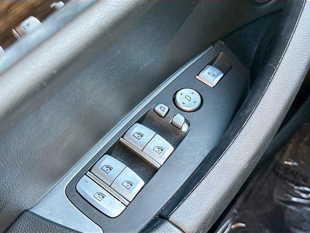 used 2022 BMW X3 car, priced at $30,300