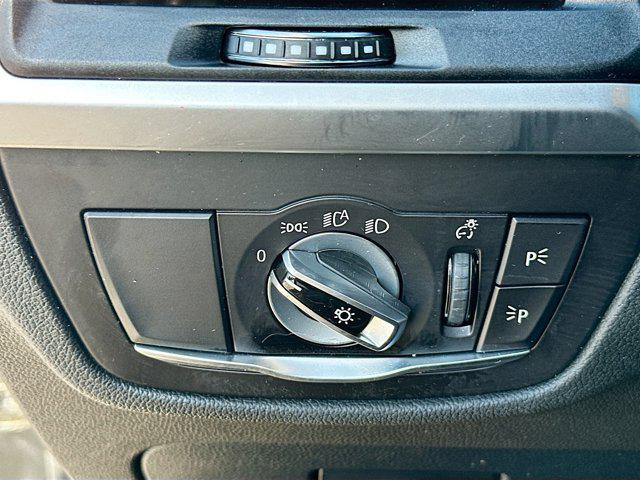 used 2022 BMW X3 car, priced at $30,300