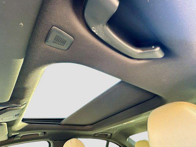 used 2021 BMW 330 car, priced at $19,300