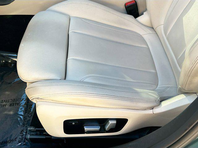 used 2021 BMW 330 car, priced at $19,300