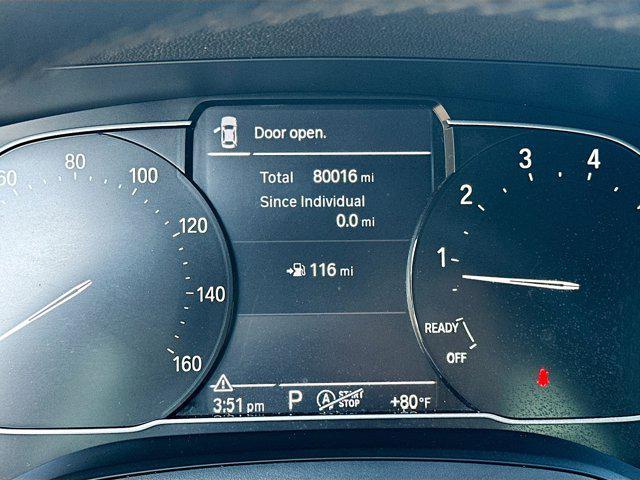 used 2021 BMW 330 car, priced at $19,300