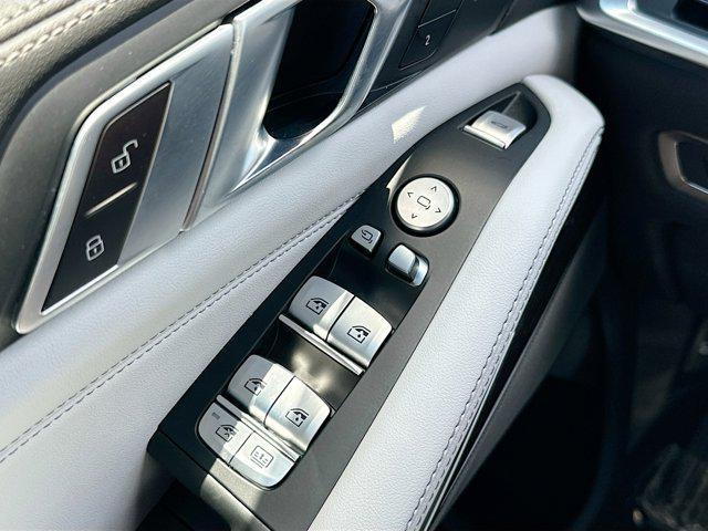 used 2024 BMW X7 car, priced at $78,000