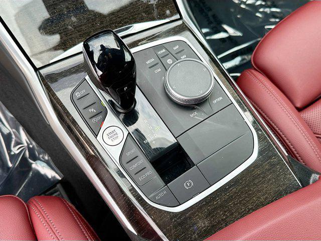 used 2022 BMW 330 car, priced at $31,000