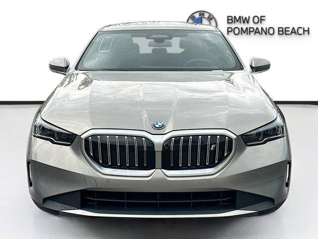 used 2023 BMW i4 Gran Coupe car, priced at $31,500