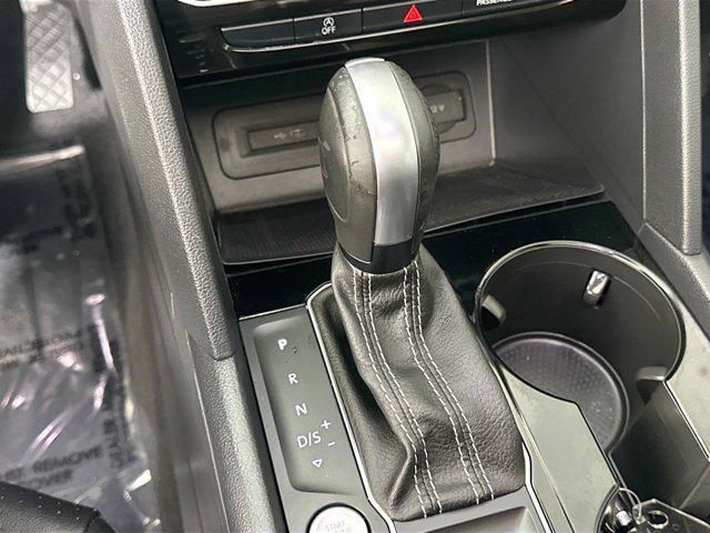 used 2023 Volkswagen Atlas car, priced at $24,700