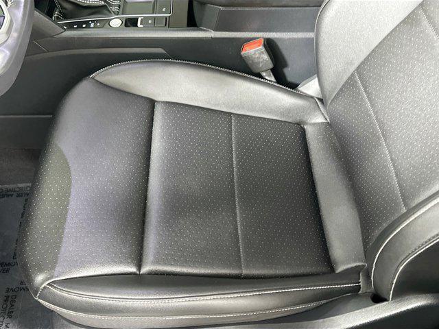 used 2023 Volkswagen Atlas car, priced at $24,700