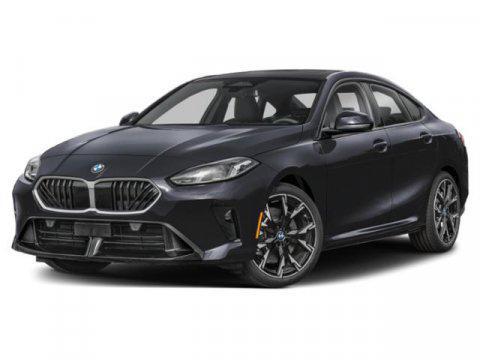 new 2026 BMW 228 Gran Coupe car, priced at $45,800