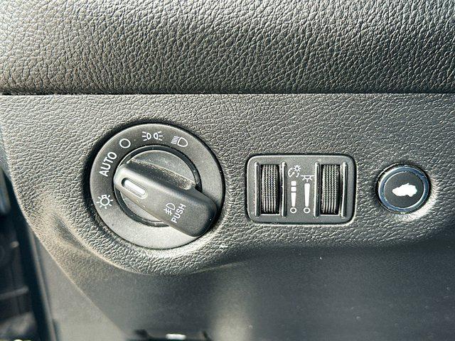 used 2021 Dodge Challenger car, priced at $25,500