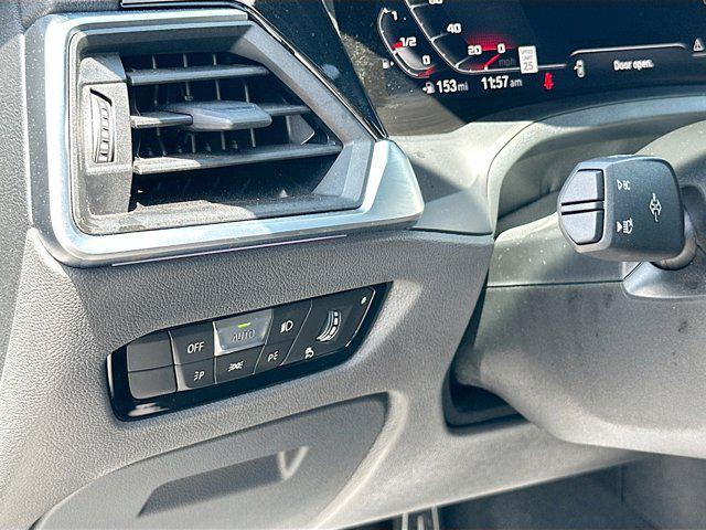 used 2023 BMW M4 car, priced at $72,500