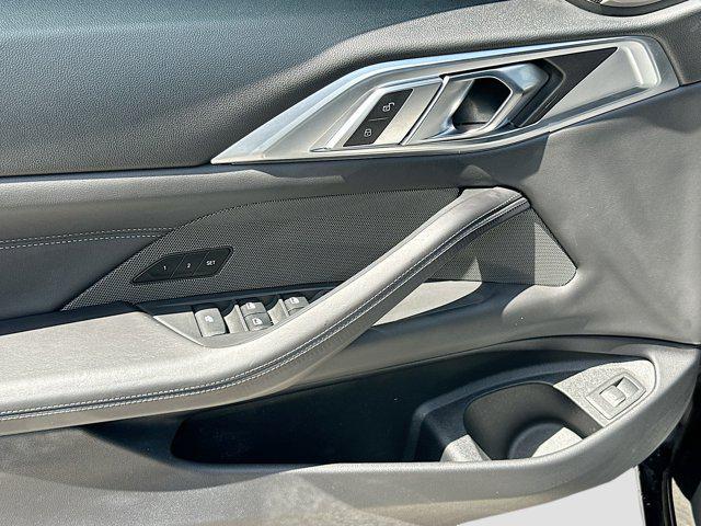 used 2023 BMW M4 car, priced at $72,500