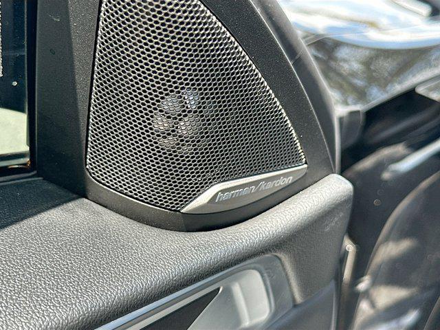 used 2023 BMW M4 car, priced at $72,500