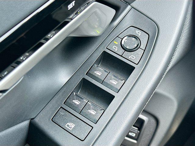 used 2025 BMW 530 car, priced at $54,000