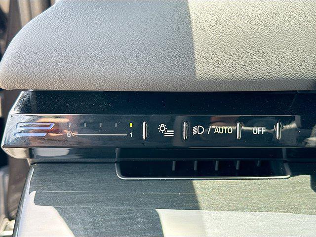 used 2025 BMW 530 car, priced at $54,000