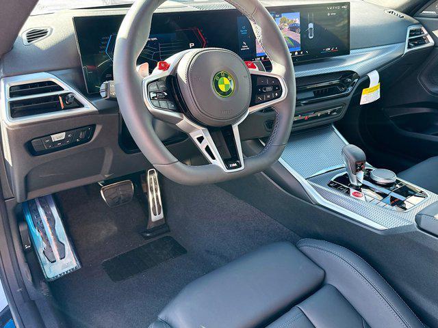 new 2026 BMW M2 car, priced at $72,275