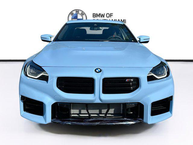 new 2026 BMW M2 car, priced at $72,275