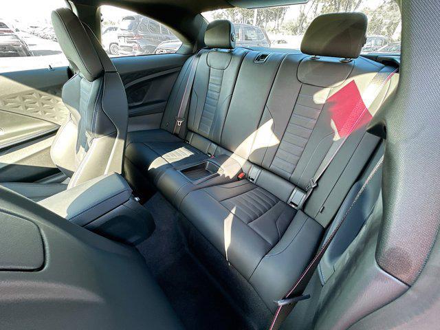 new 2026 BMW M2 car, priced at $72,275