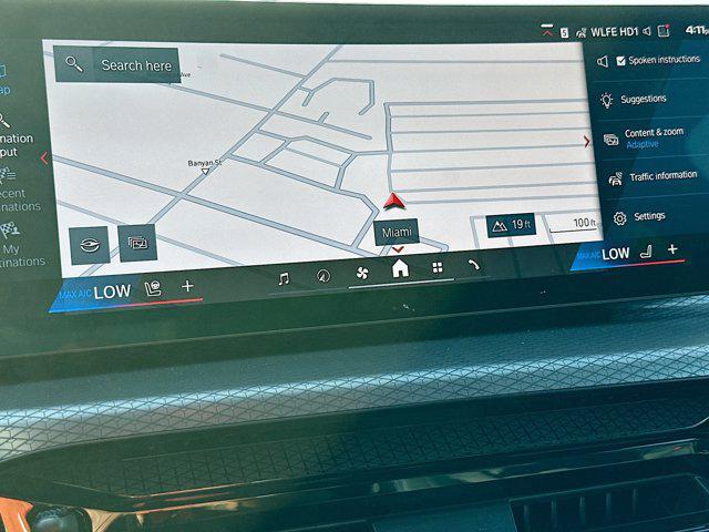 new 2026 BMW M2 car, priced at $72,275