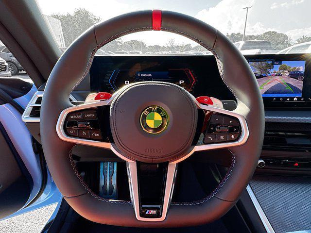 new 2026 BMW M2 car, priced at $72,275