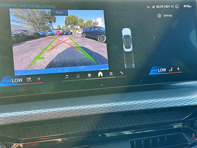 new 2026 BMW M2 car, priced at $72,275