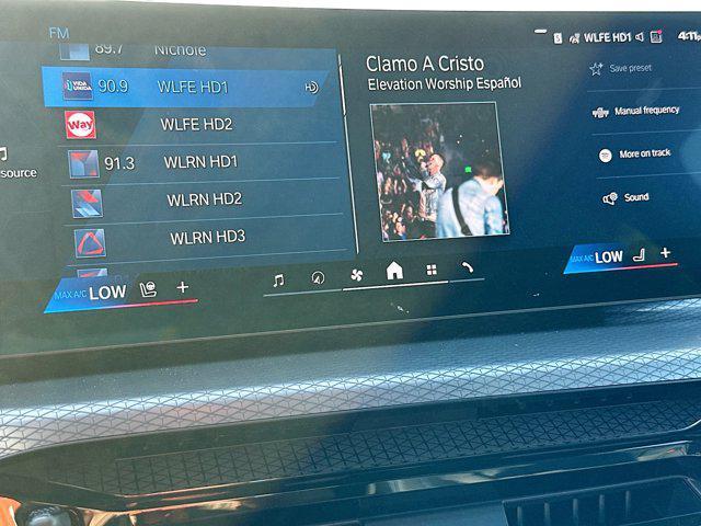 new 2026 BMW M2 car, priced at $72,275