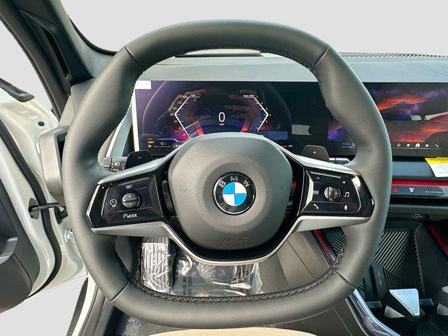 new 2026 BMW X3 car, priced at $55,650