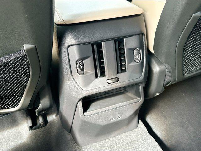 new 2026 BMW X3 car, priced at $55,650