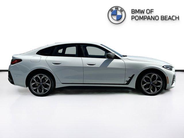 new 2024 BMW i4 Gran Coupe car, priced at $68,210